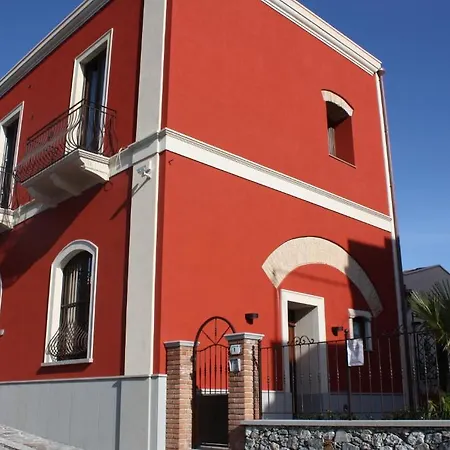Porticella Apartment