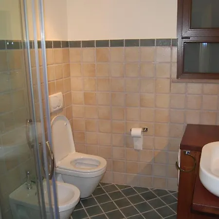 Apartment Porticella Milazzo