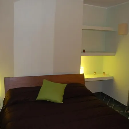 Porticella Apartment