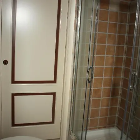 Apartment Porticella *