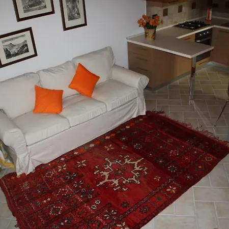 Porticella Apartment Milazzo