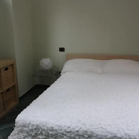 Apartment Porticella *